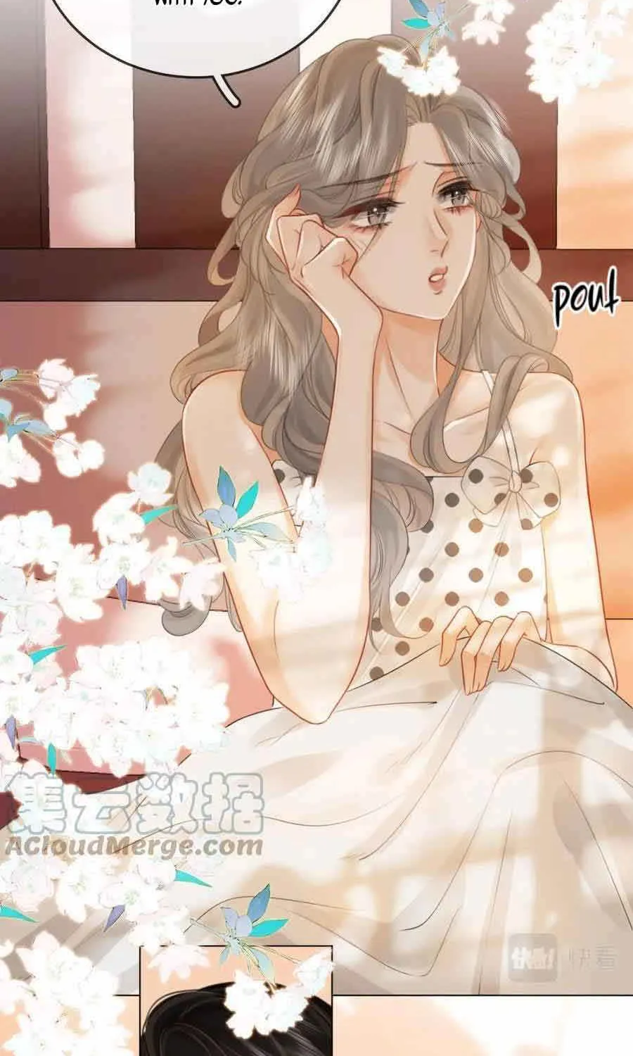 Miss Gu and Miss Qu Chapter 31 page 39 - 