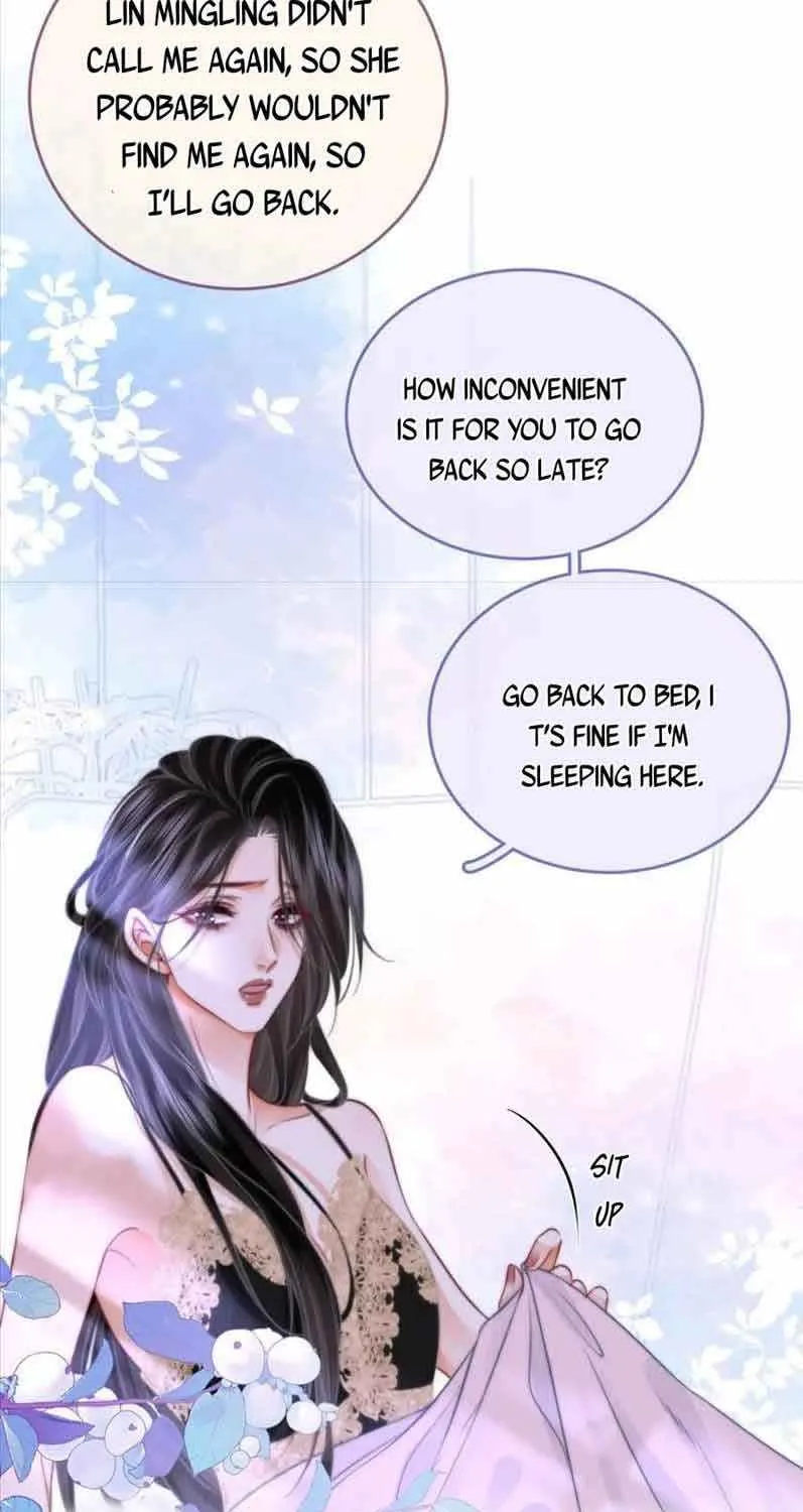 Miss Gu and Miss Qu Chapter 31 page 5 - 