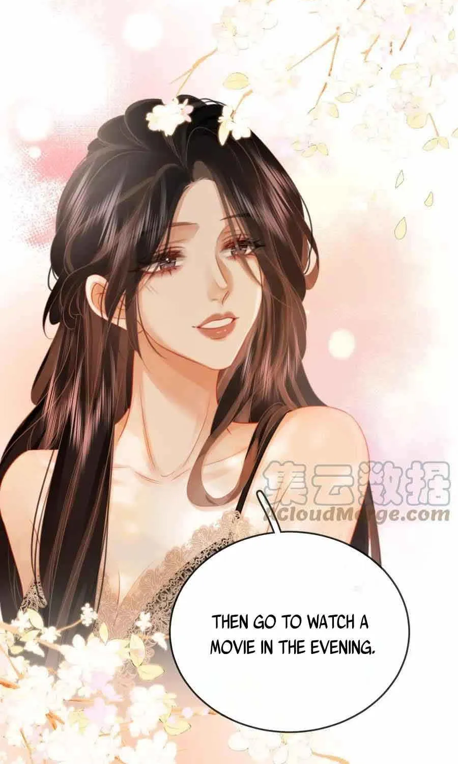 Miss Gu and Miss Qu Chapter 31 page 41 - 