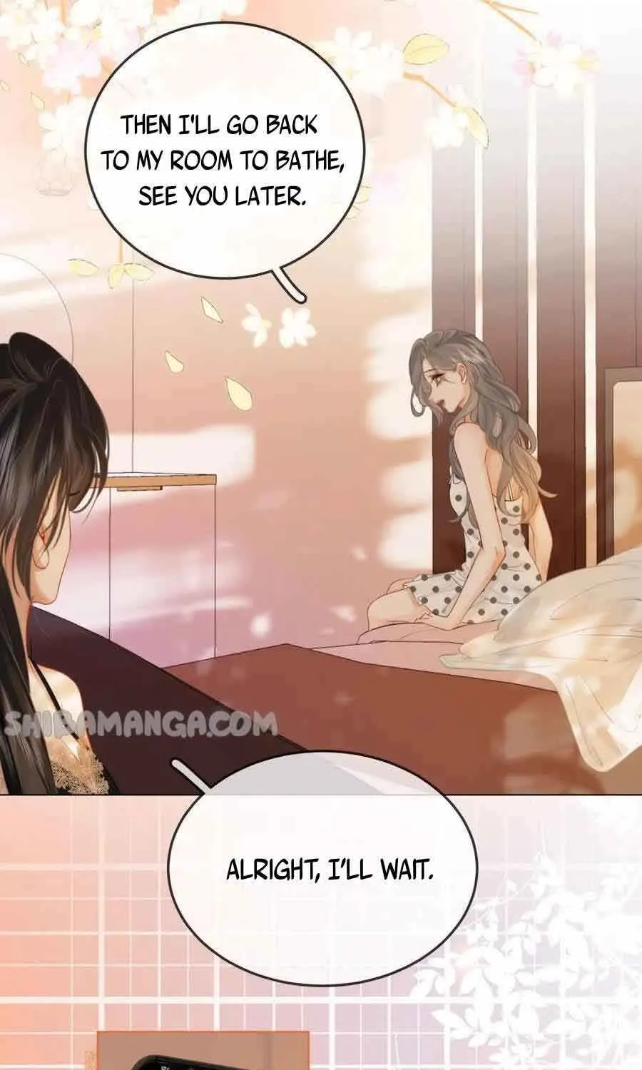 Miss Gu and Miss Qu Chapter 31 page 42 - 