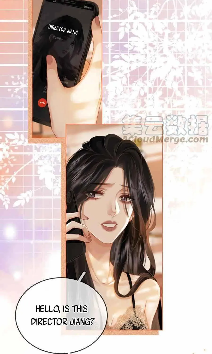Miss Gu and Miss Qu Chapter 31 page 43 - 