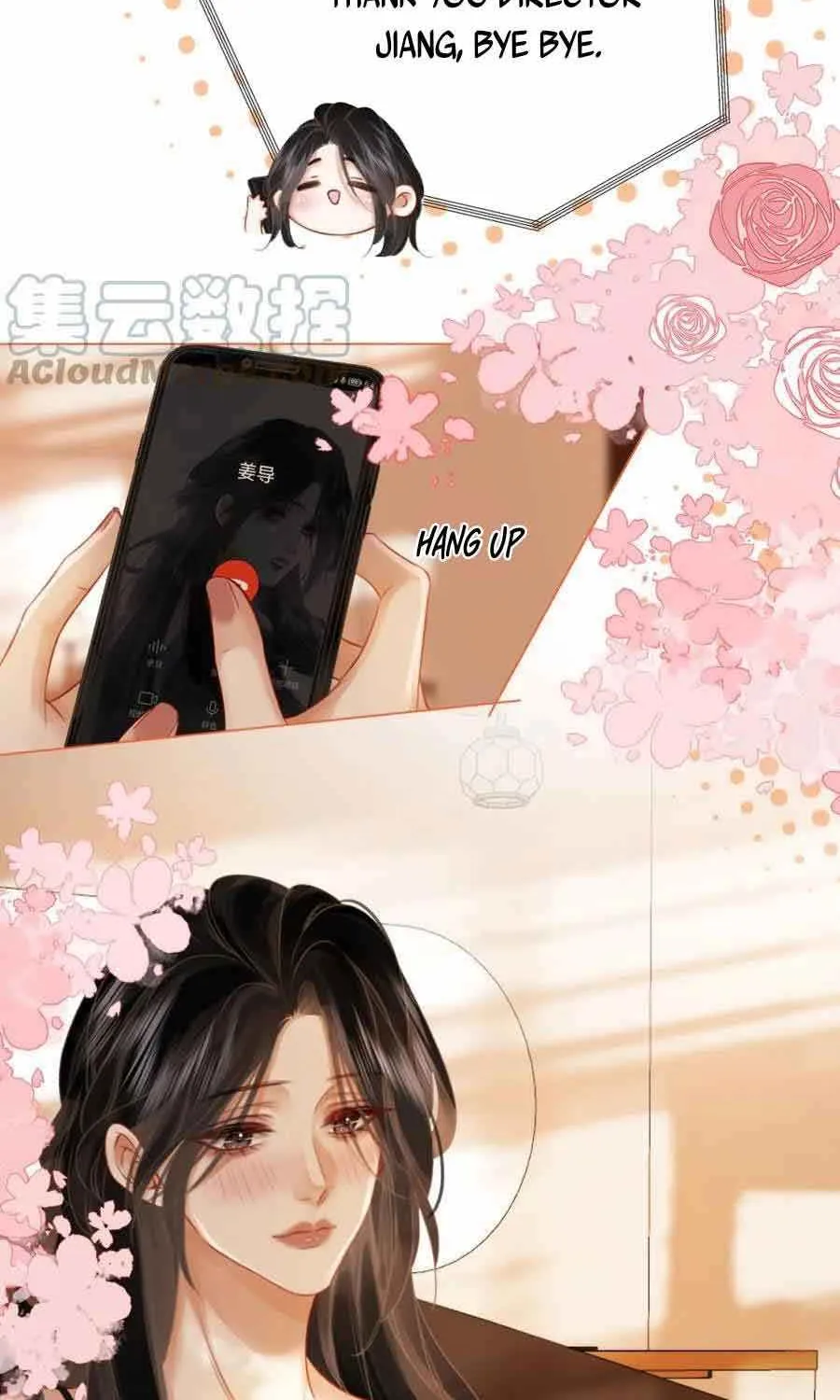 Miss Gu and Miss Qu Chapter 31 page 45 - 