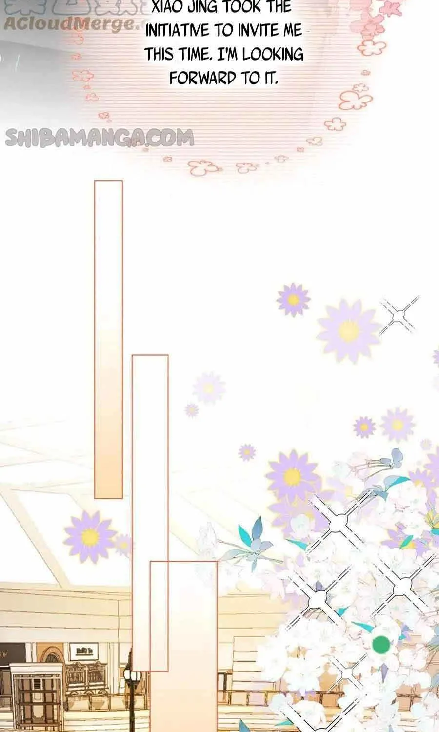 Miss Gu and Miss Qu Chapter 31 page 48 - 