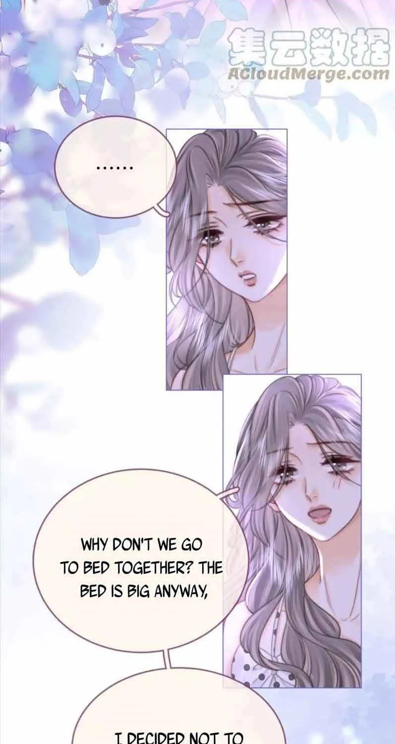 Miss Gu and Miss Qu Chapter 31 page 6 - 