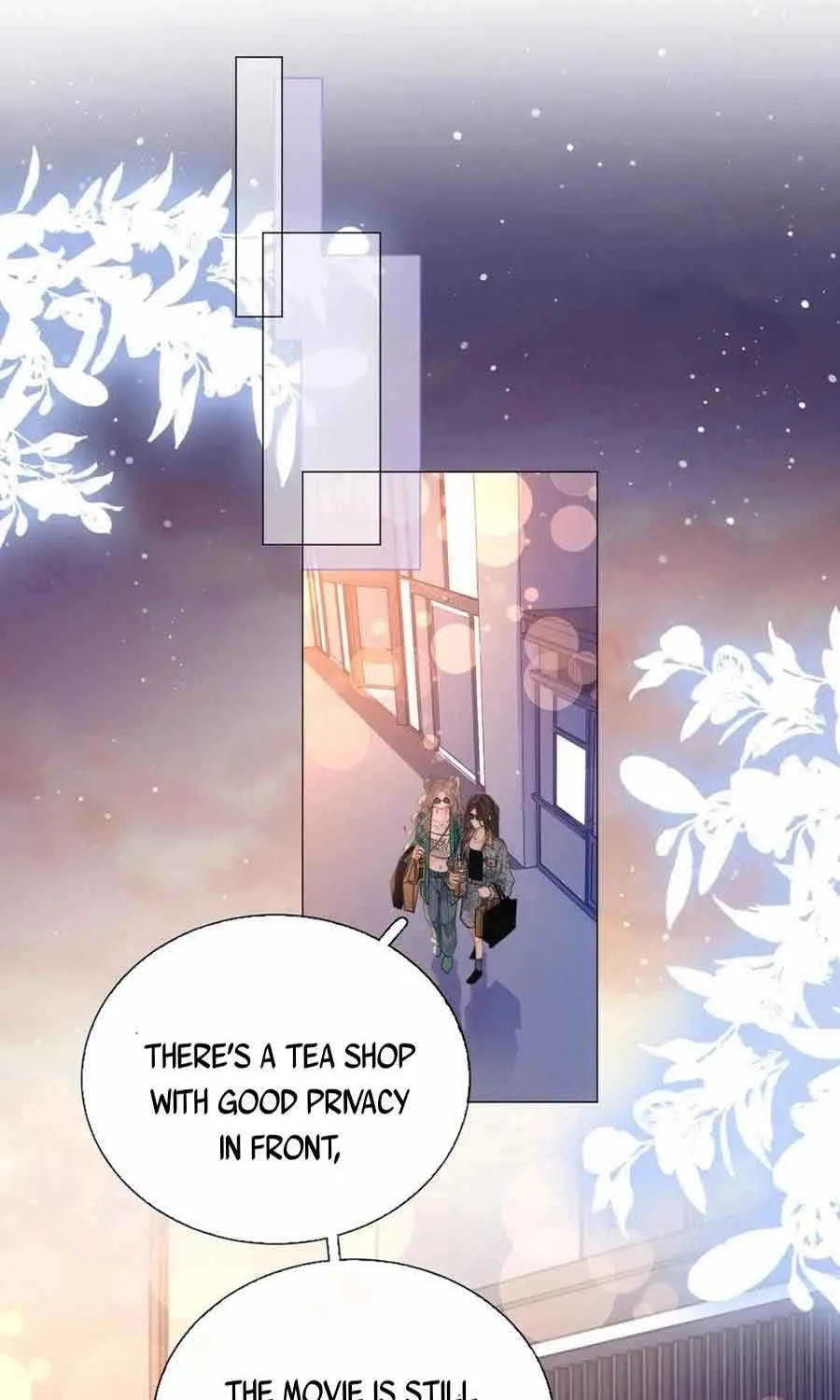 Miss Gu and Miss Qu Chapter 31 page 52 - 