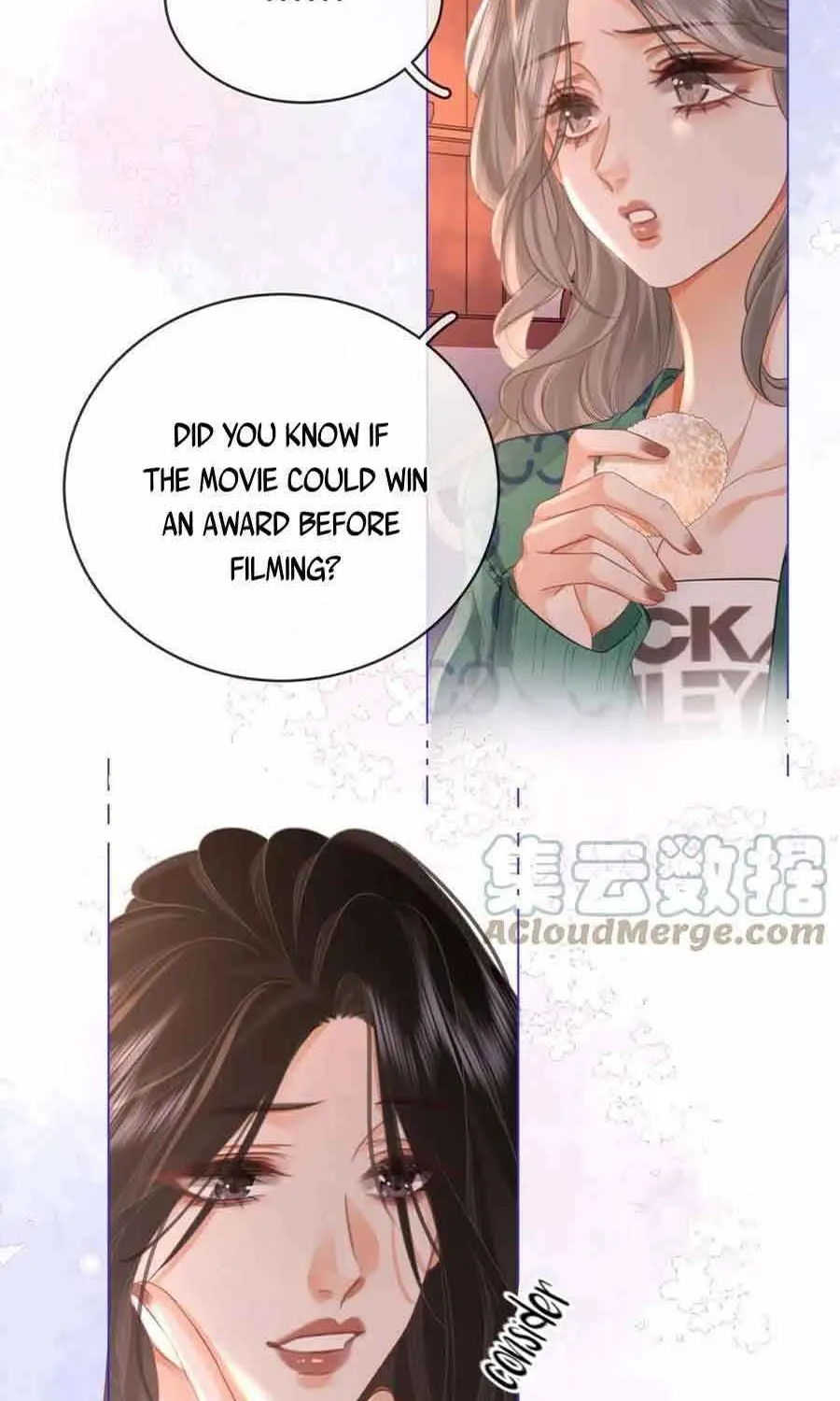 Miss Gu and Miss Qu Chapter 31 page 56 - 