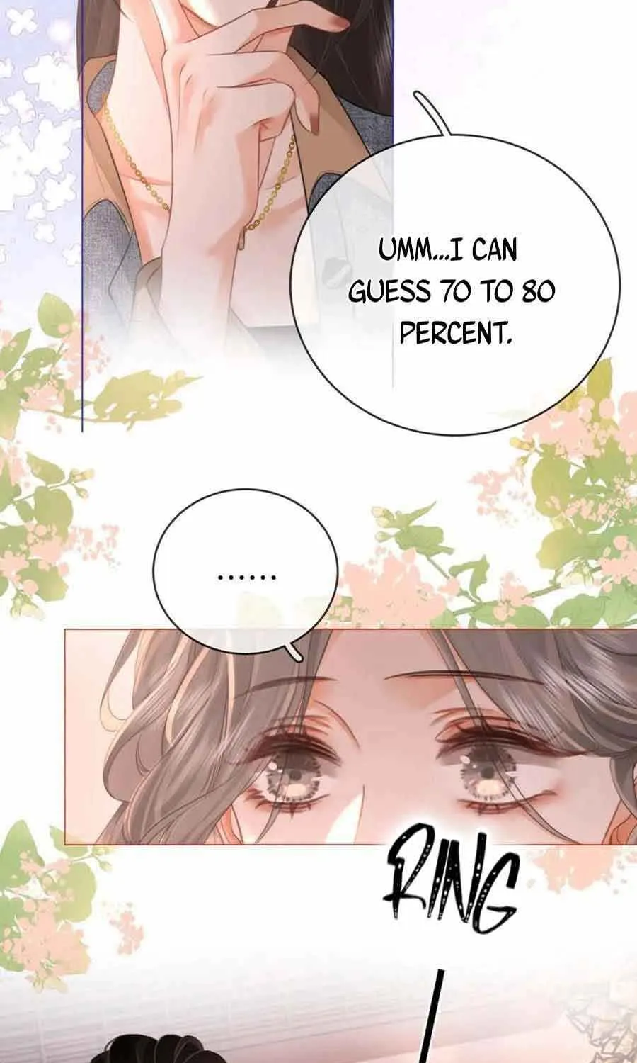 Miss Gu and Miss Qu Chapter 31 page 57 - 