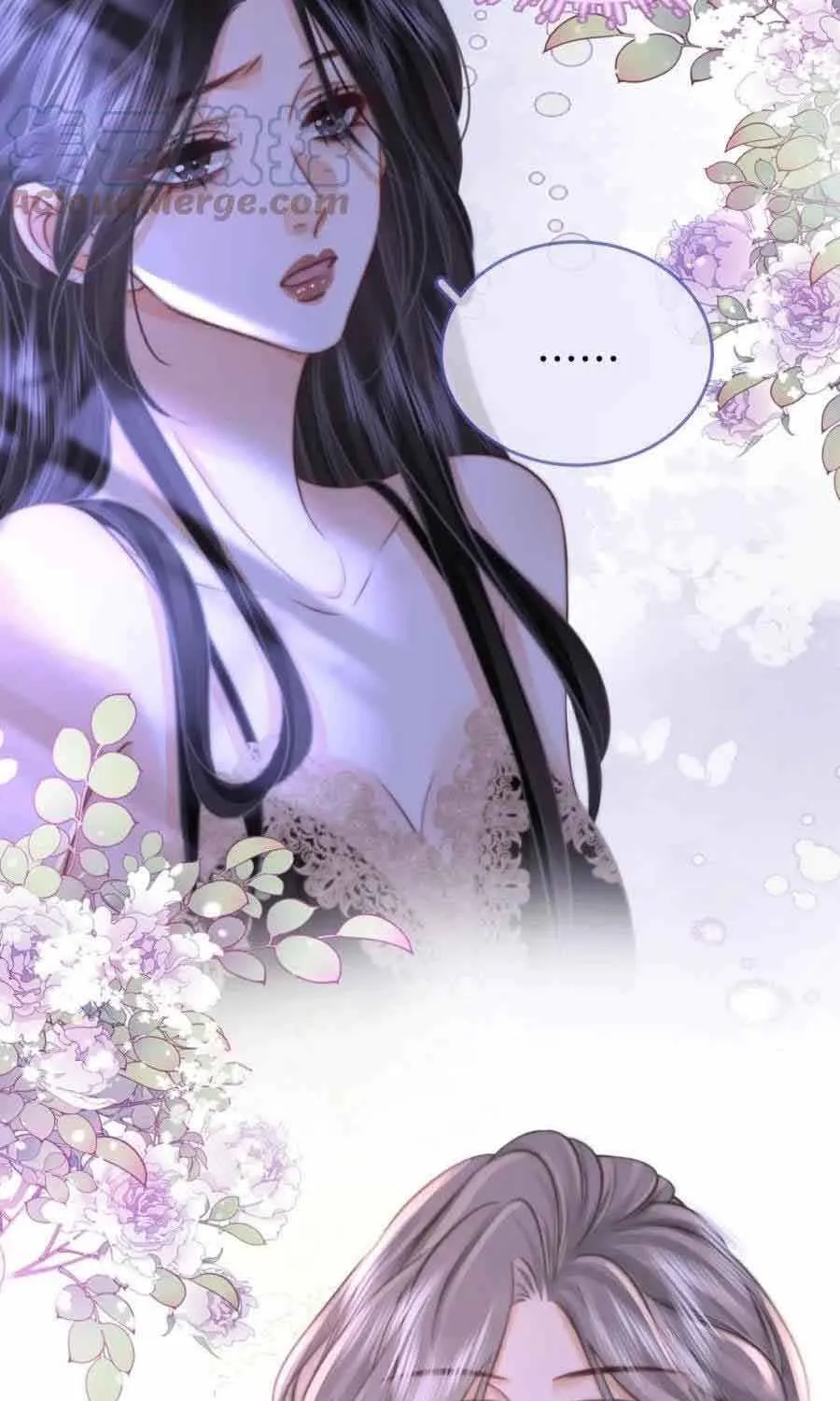 Miss Gu and Miss Qu Chapter 31 page 8 - 