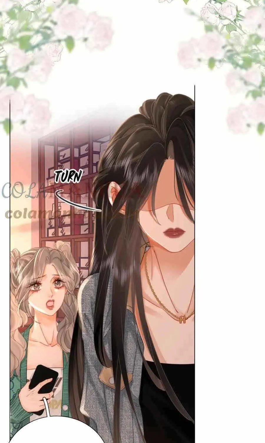 Miss Gu and Miss Qu Chapter 32 page 17 - 