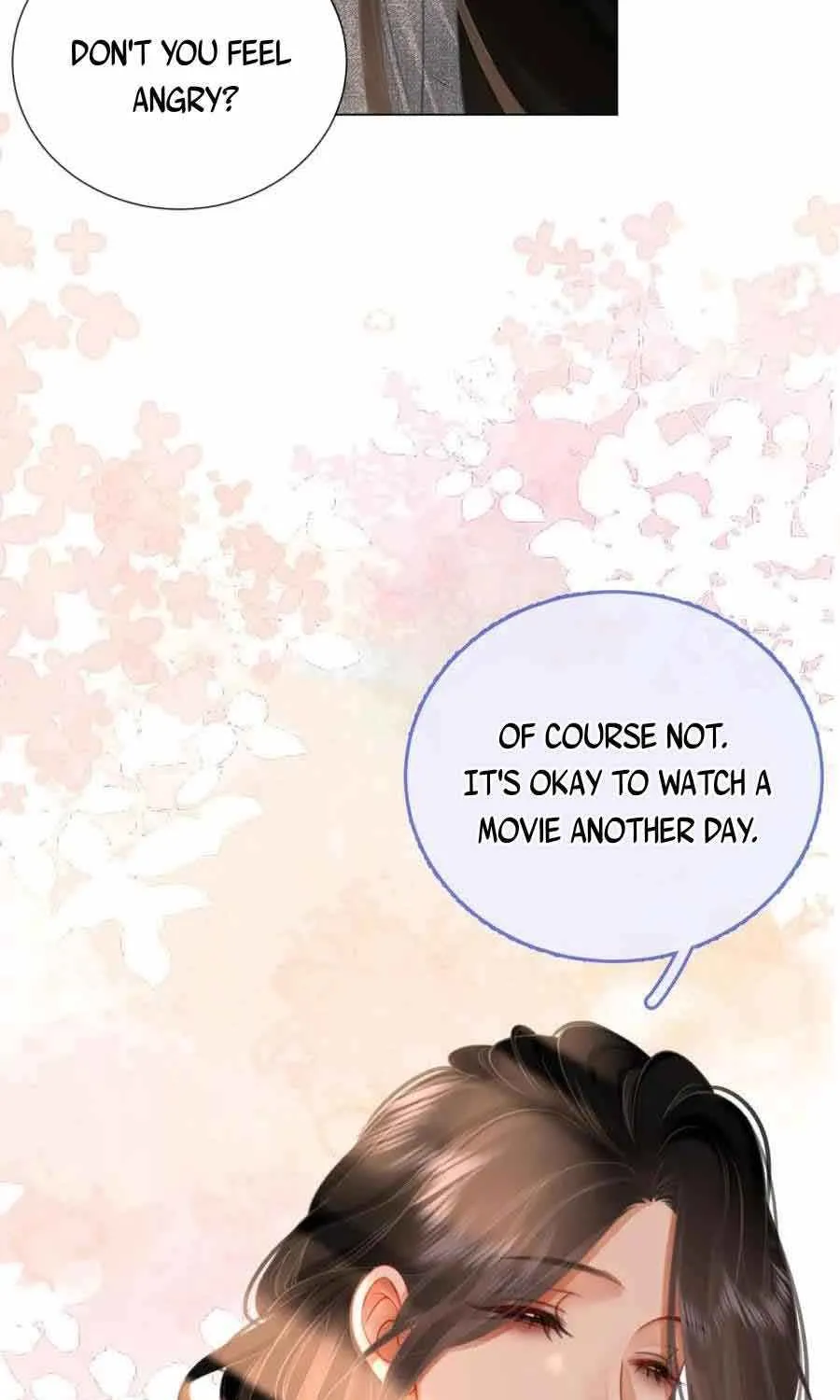 Miss Gu and Miss Qu Chapter 32 page 18 - 
