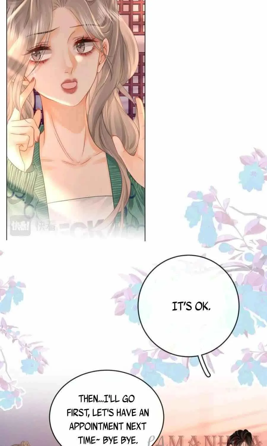 Miss Gu and Miss Qu Chapter 32 page 20 - 