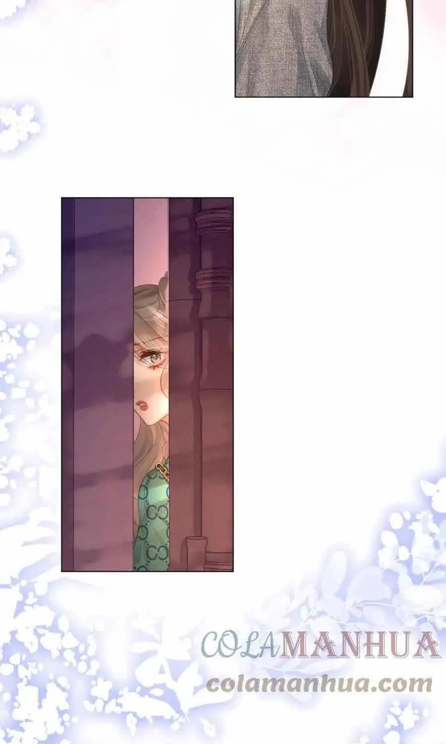 Miss Gu and Miss Qu Chapter 32 page 22 - 
