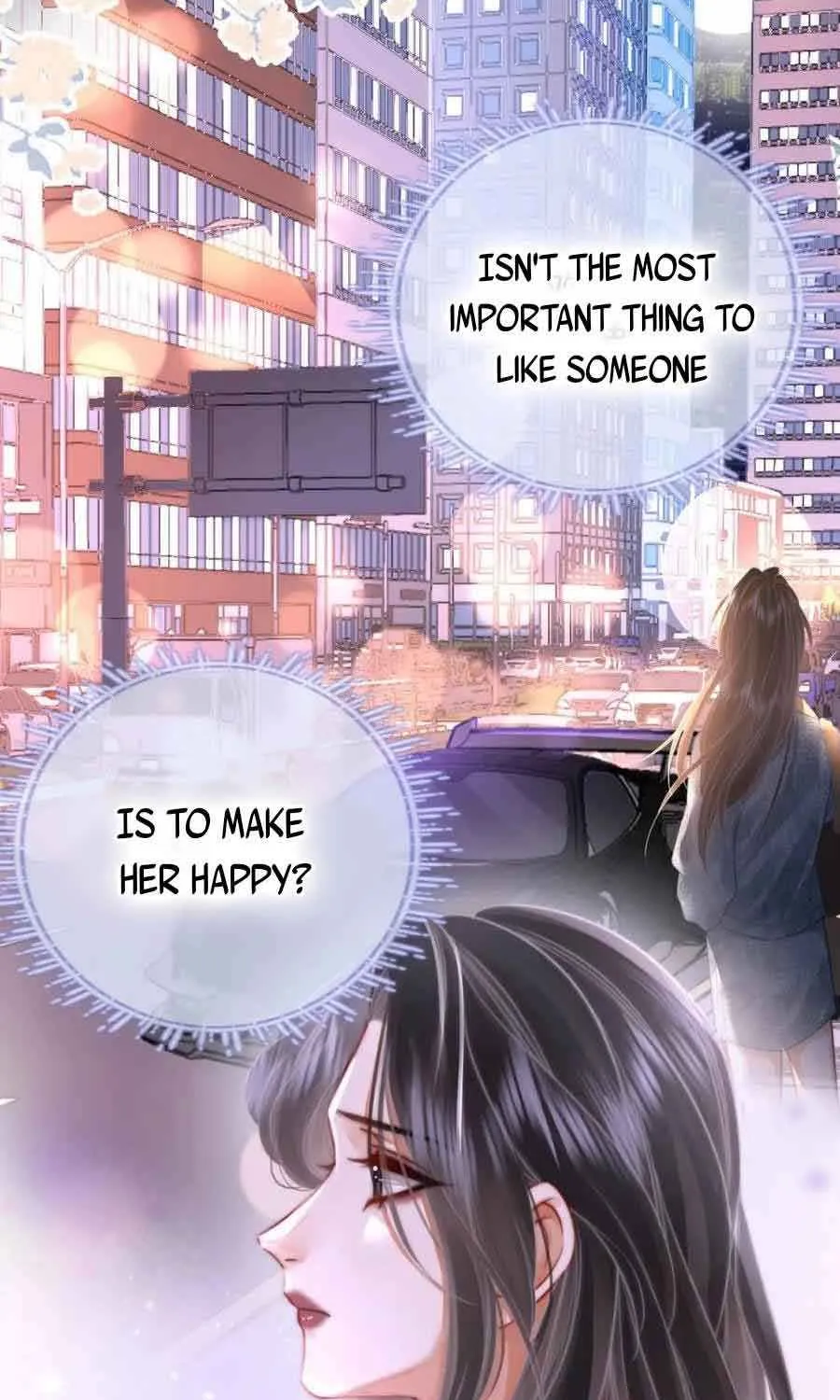 Miss Gu and Miss Qu Chapter 32 page 26 - 