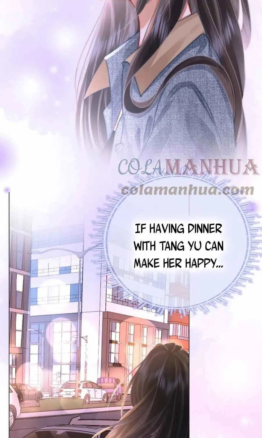 Miss Gu and Miss Qu Chapter 32 page 27 - 