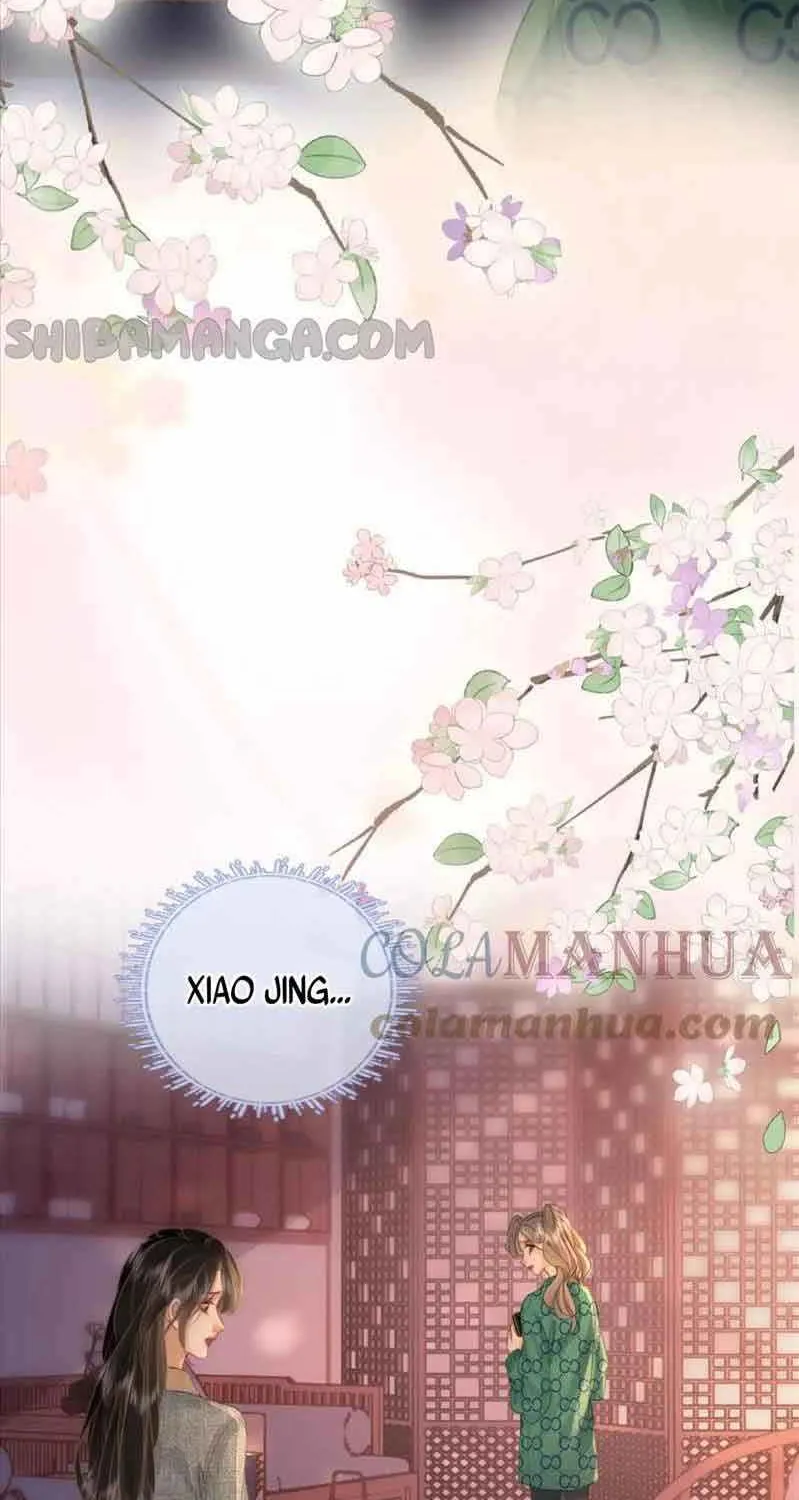 Miss Gu and Miss Qu Chapter 32 page 4 - 