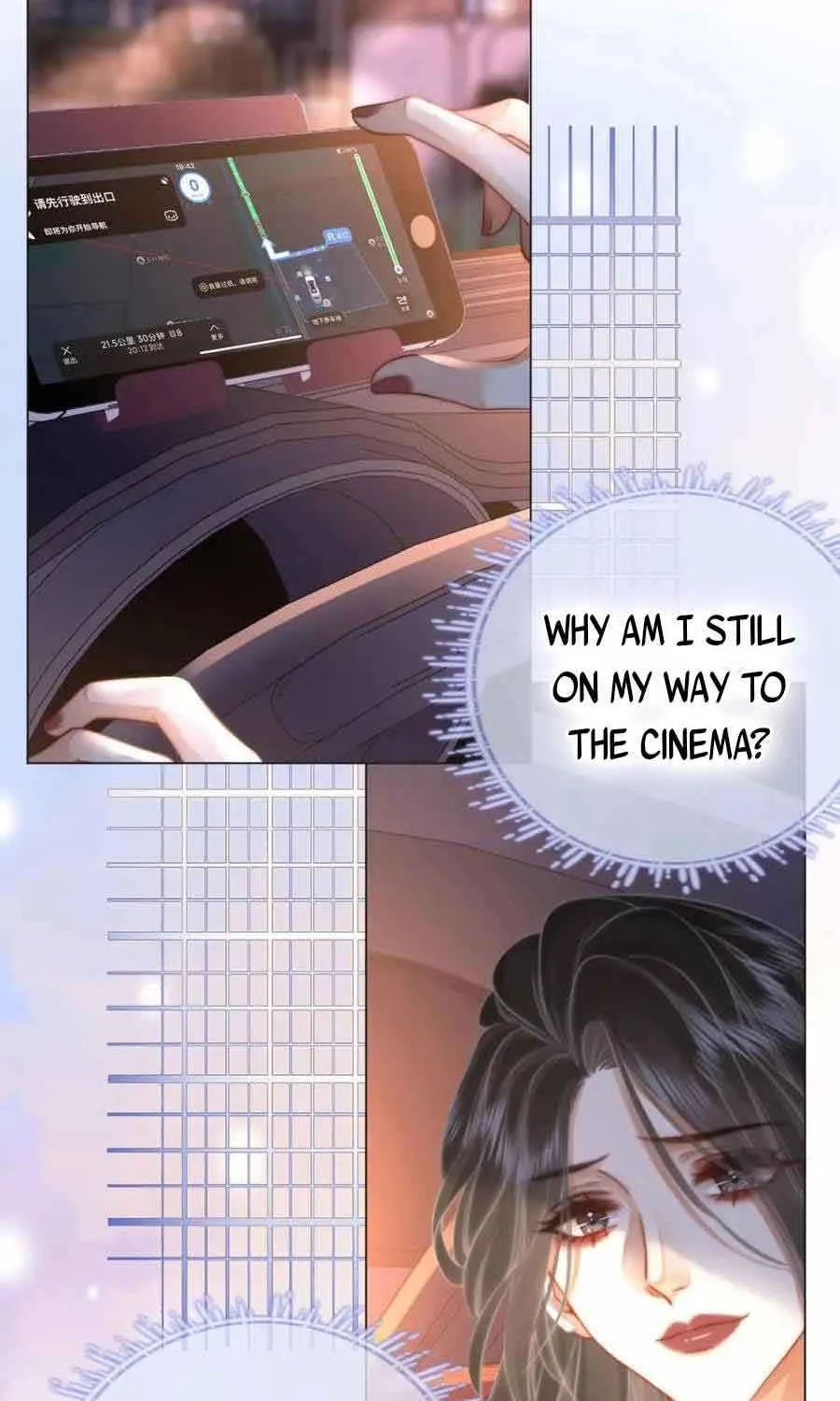 Miss Gu and Miss Qu Chapter 32 page 31 - 