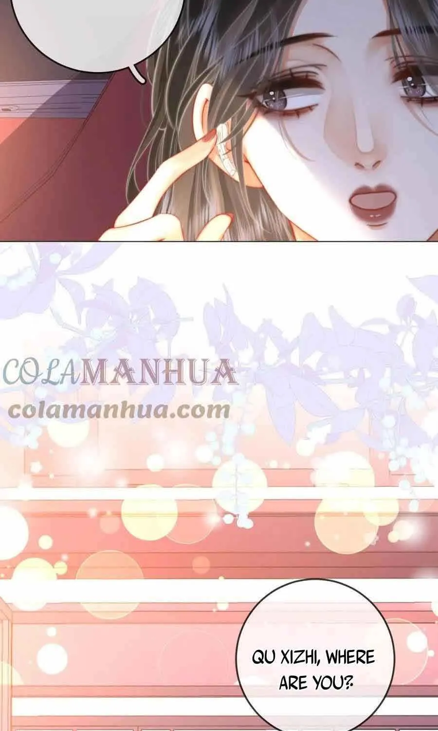 Miss Gu and Miss Qu Chapter 32 page 34 - 
