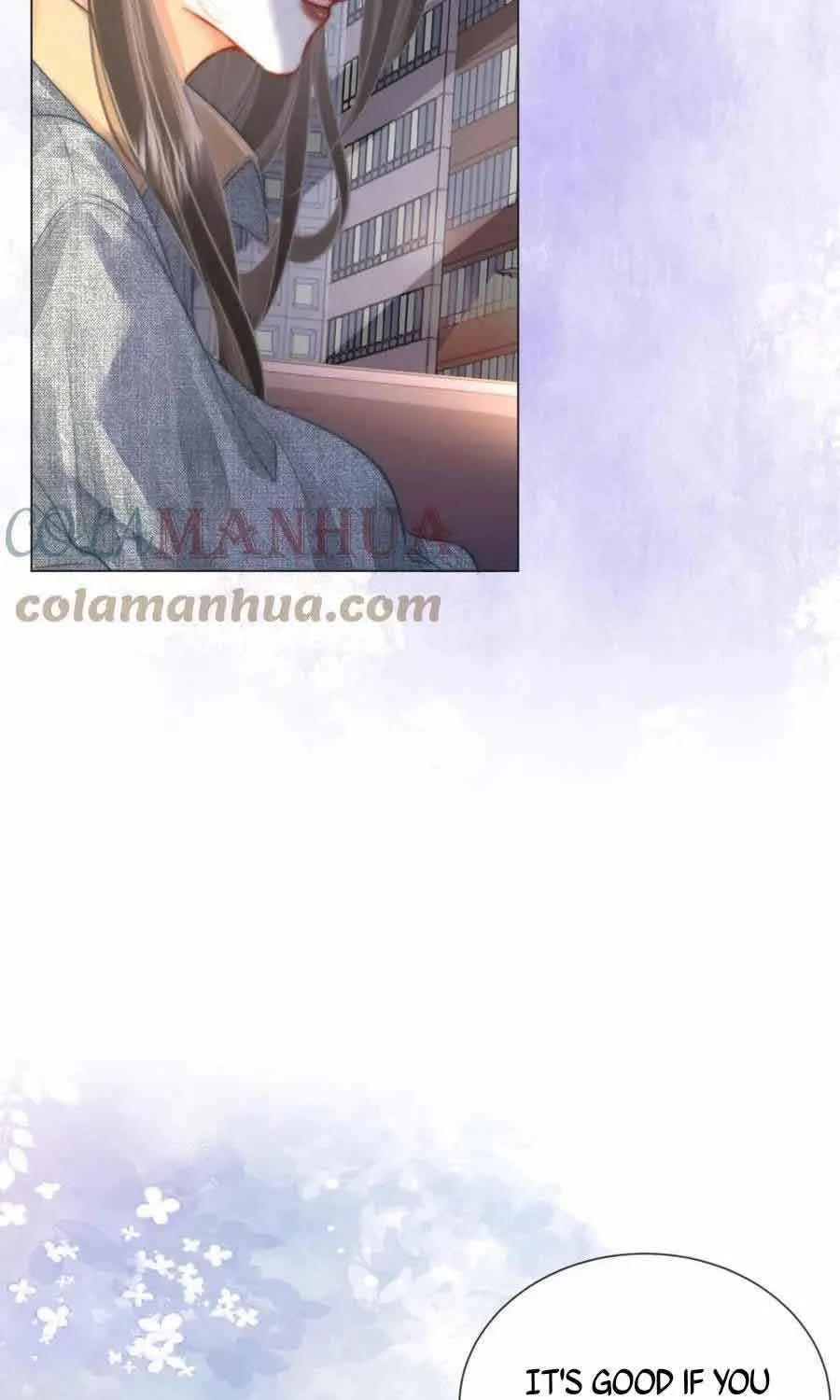 Miss Gu and Miss Qu Chapter 32 page 36 - 
