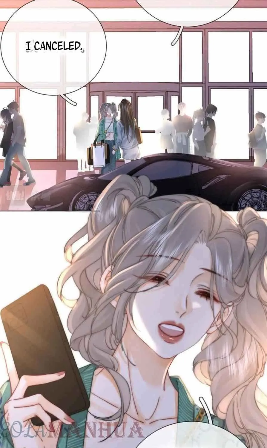 Miss Gu and Miss Qu Chapter 32 page 39 - 