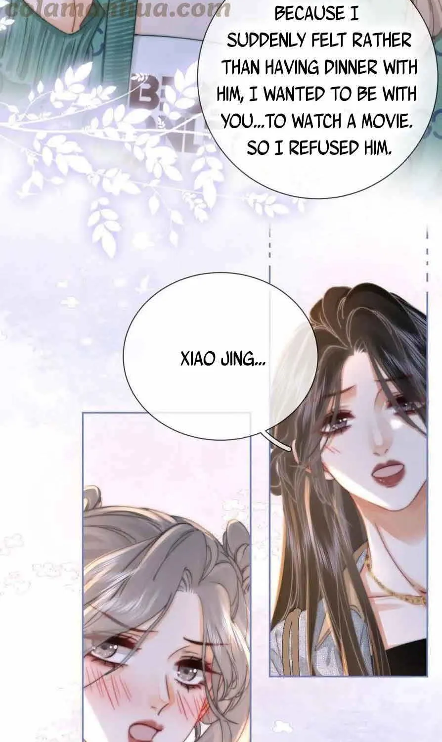 Miss Gu and Miss Qu Chapter 32 page 40 - 