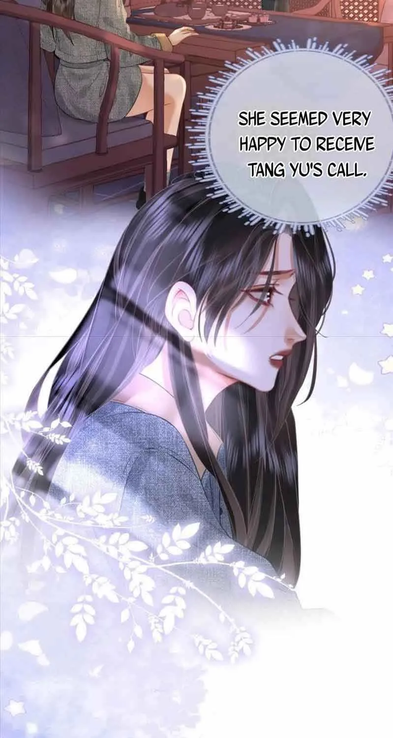 Miss Gu and Miss Qu Chapter 32 page 5 - 