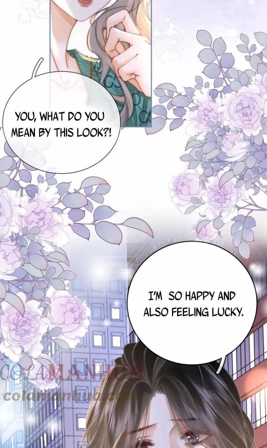 Miss Gu and Miss Qu Chapter 32 page 41 - 