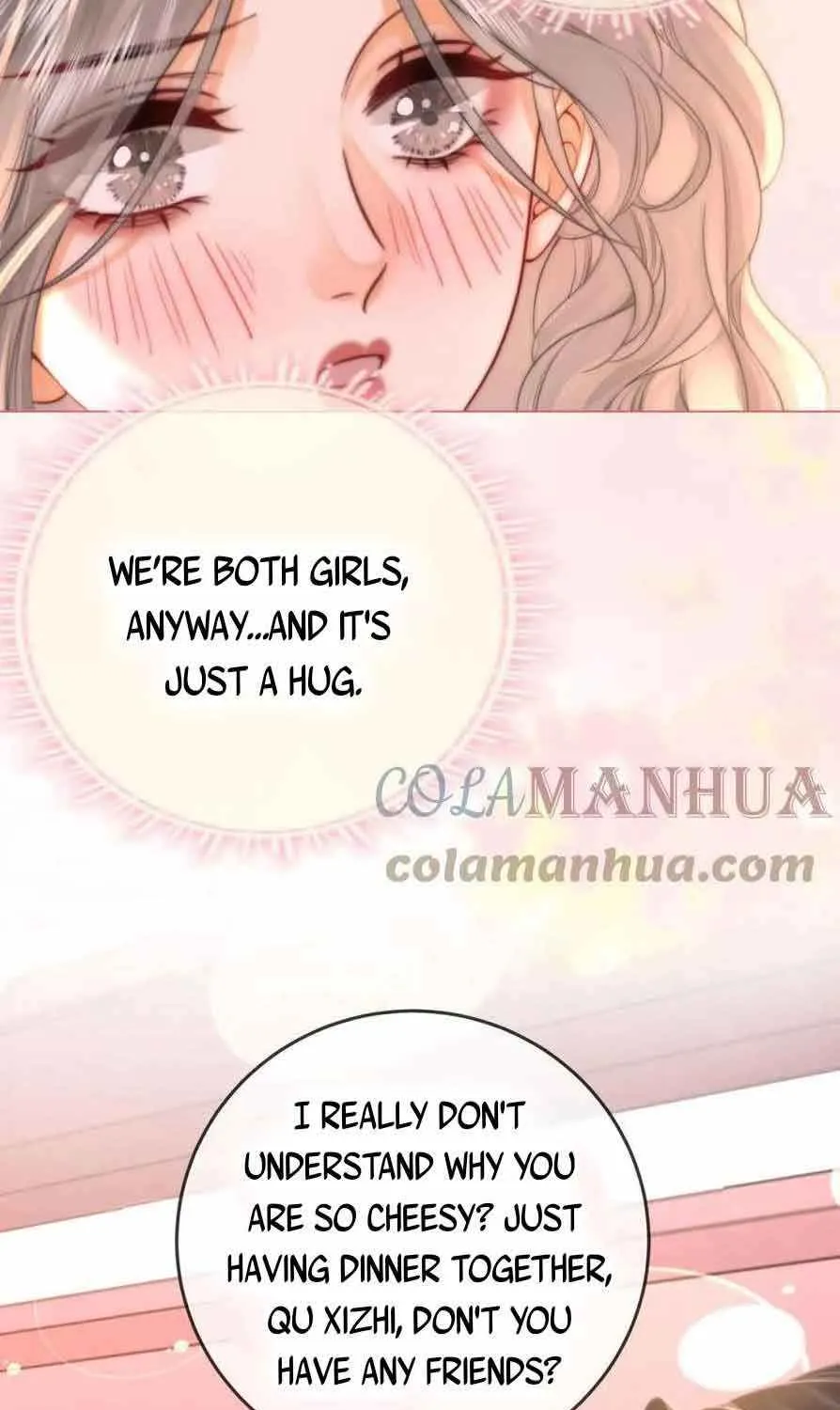 Miss Gu and Miss Qu Chapter 32 page 43 - 