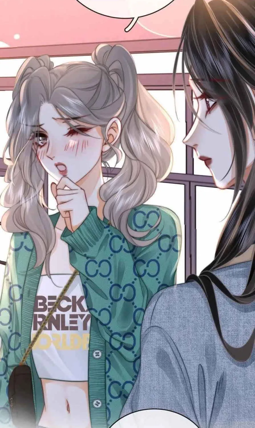 Miss Gu and Miss Qu Chapter 32 page 44 - 