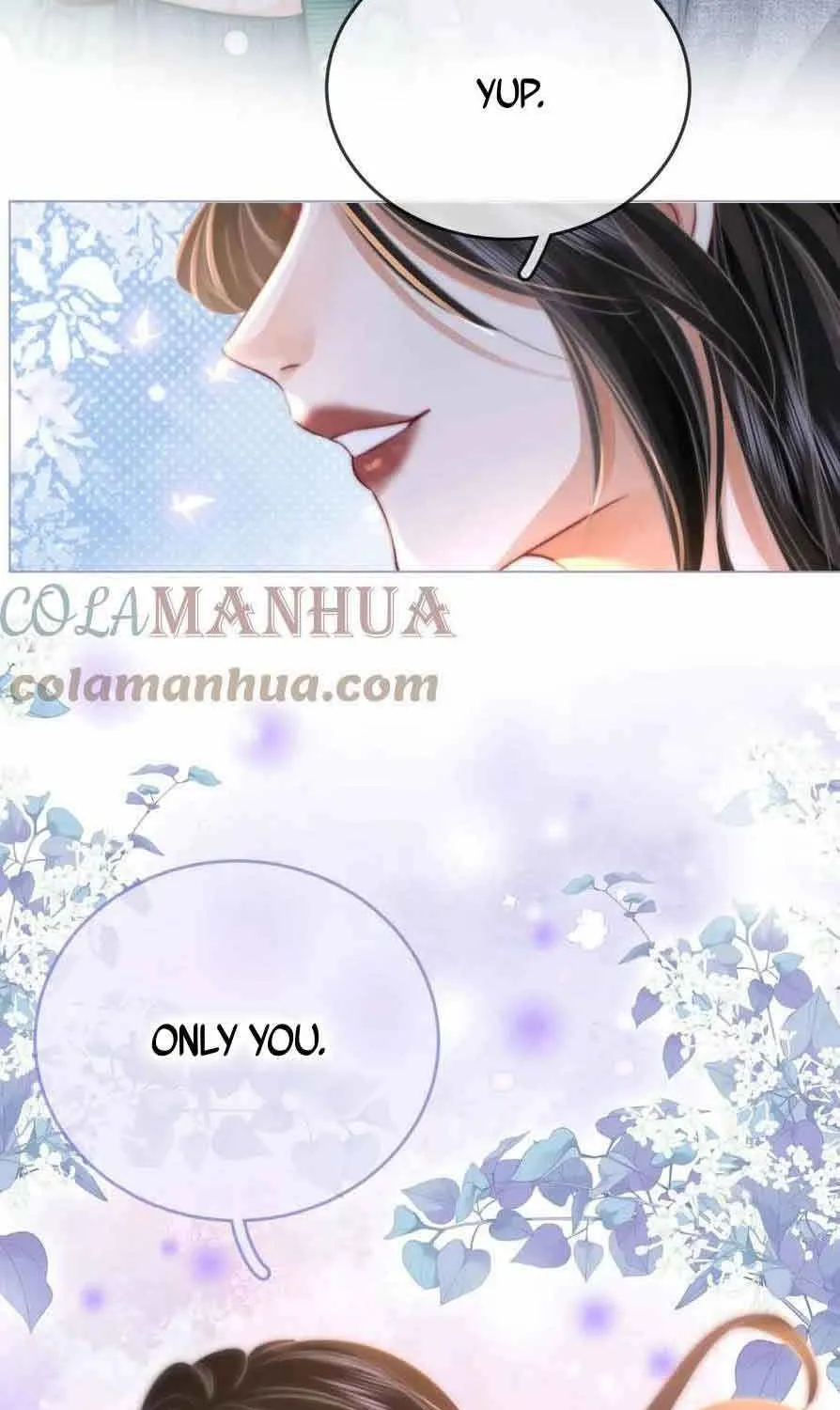 Miss Gu and Miss Qu Chapter 32 page 45 - 