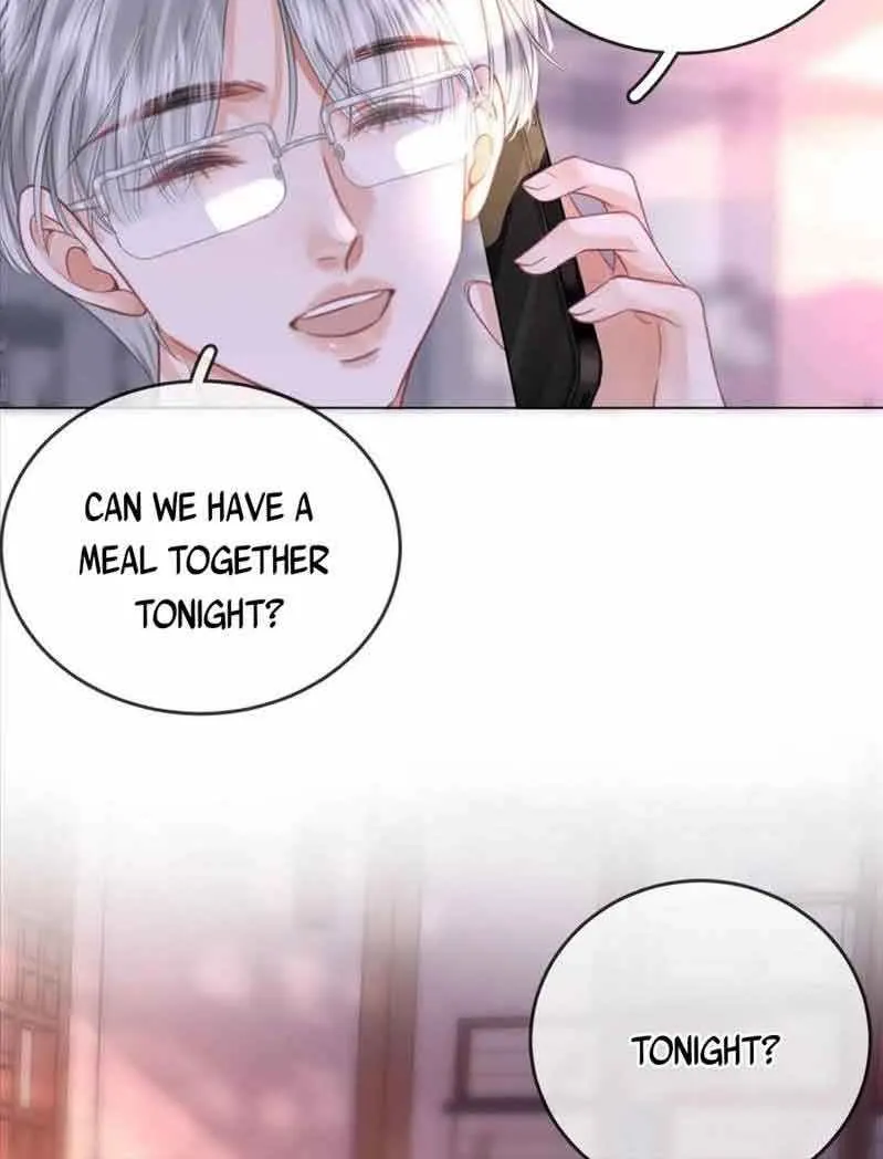 Miss Gu and Miss Qu Chapter 32 page 7 - 