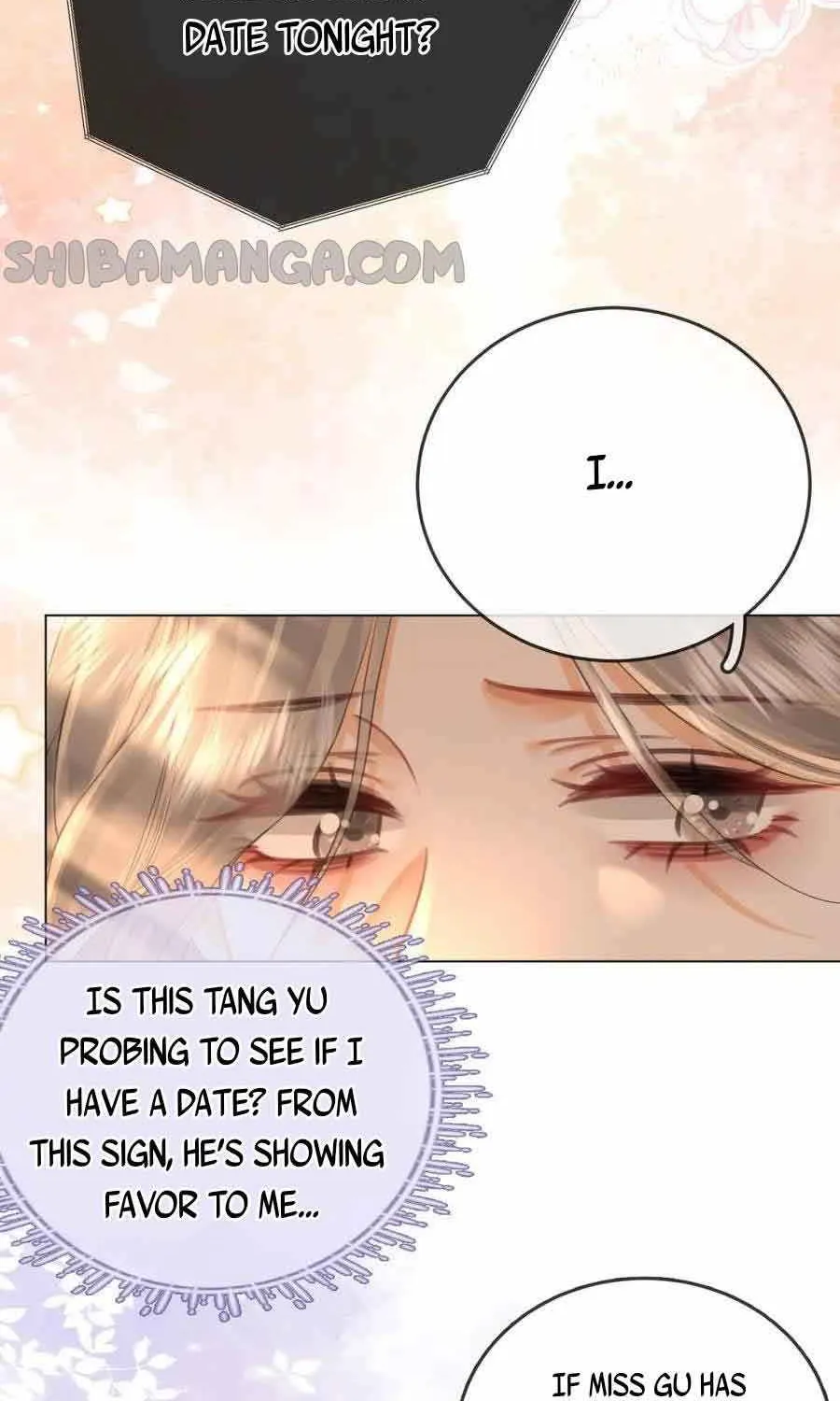 Miss Gu and Miss Qu Chapter 32 page 9 - 