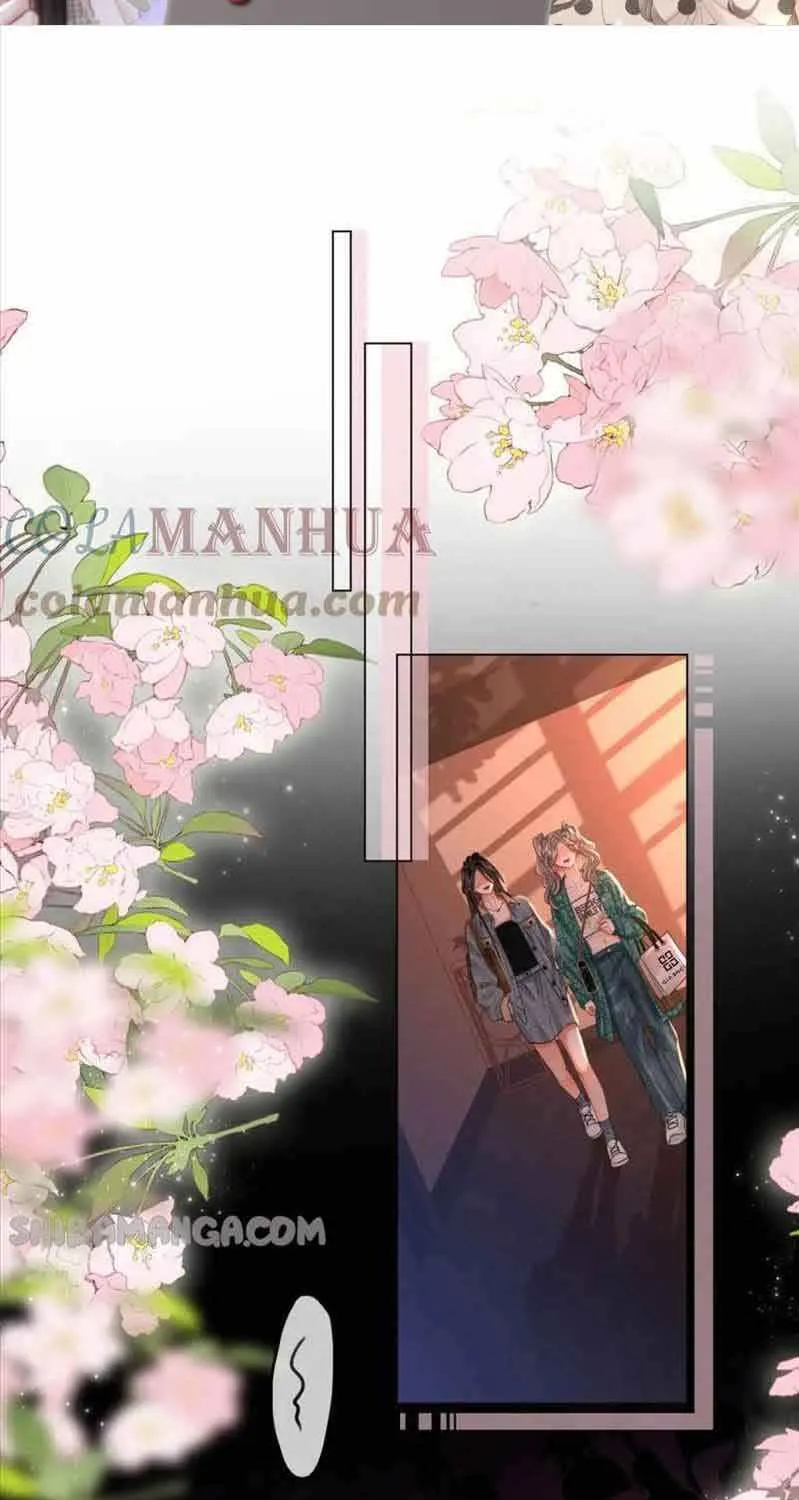 Miss Gu and Miss Qu Chapter 33 page 2 - 
