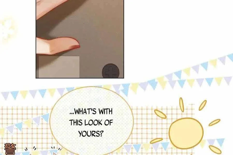 Miss Gu and Miss Qu Chapter 33 page 16 - 