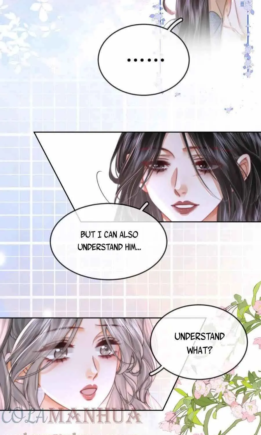 Miss Gu and Miss Qu Chapter 33 page 25 - 