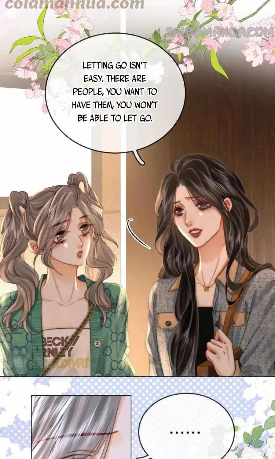 Miss Gu and Miss Qu Chapter 33 page 26 - 