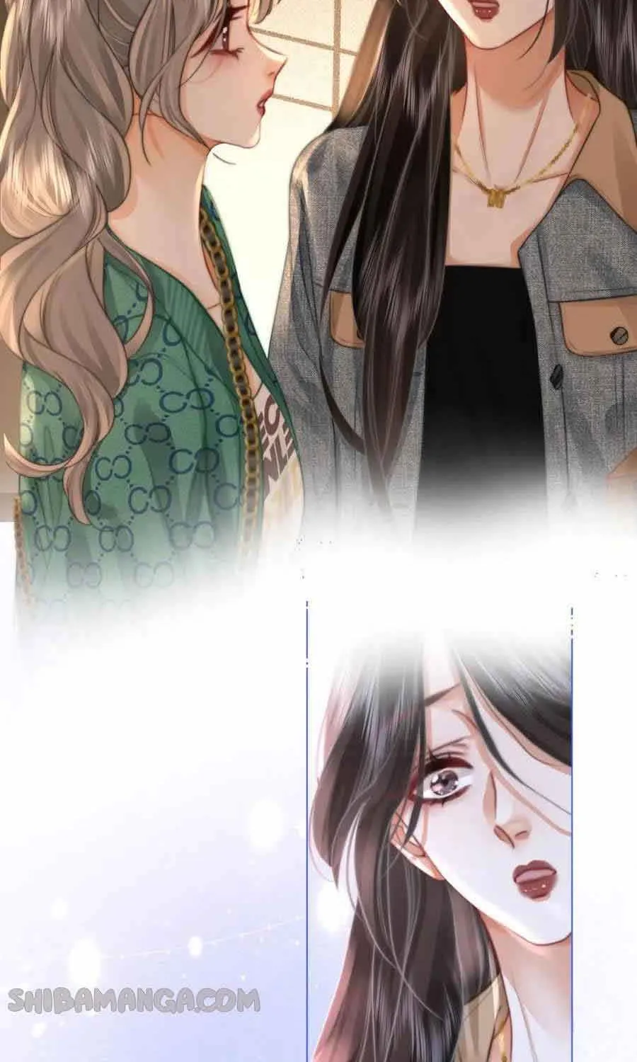 Miss Gu and Miss Qu Chapter 33 page 28 - 
