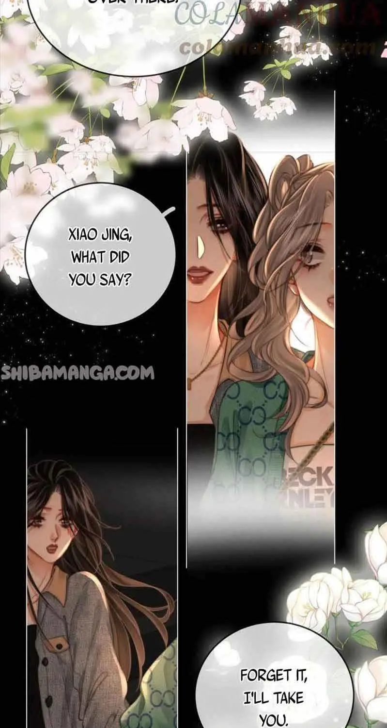 Miss Gu and Miss Qu Chapter 33 page 4 - 