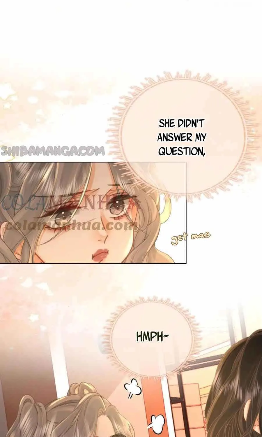 Miss Gu and Miss Qu Chapter 33 page 31 - 
