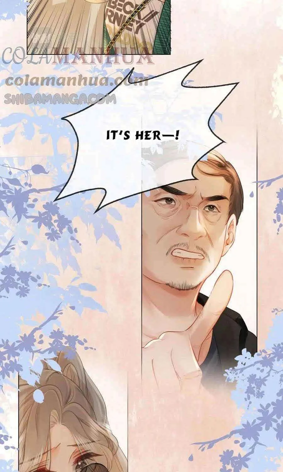 Miss Gu and Miss Qu Chapter 33 page 36 - 