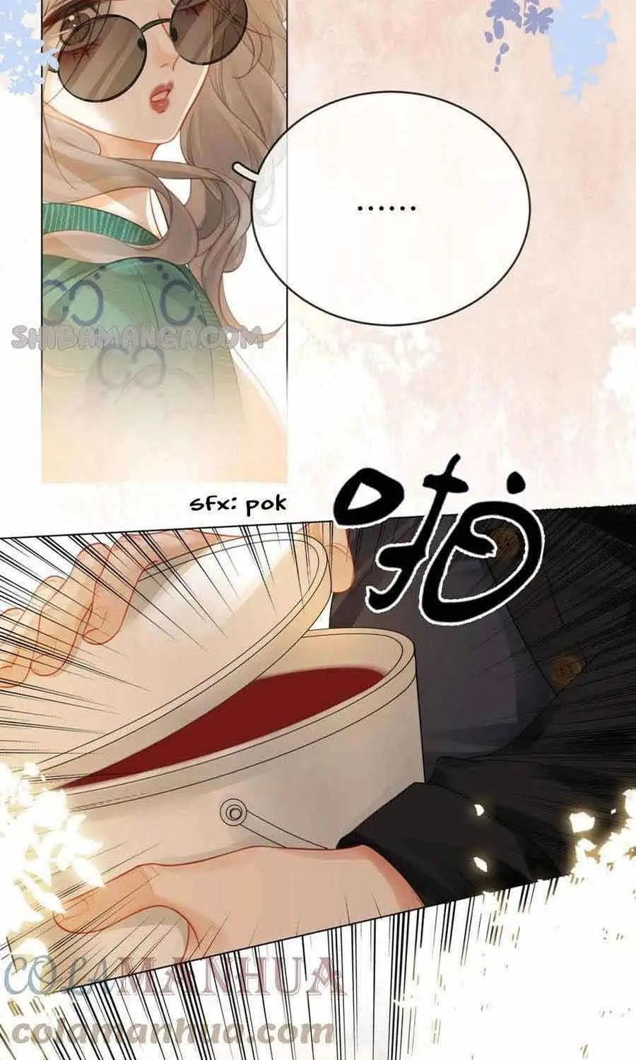 Miss Gu and Miss Qu Chapter 33 page 37 - 