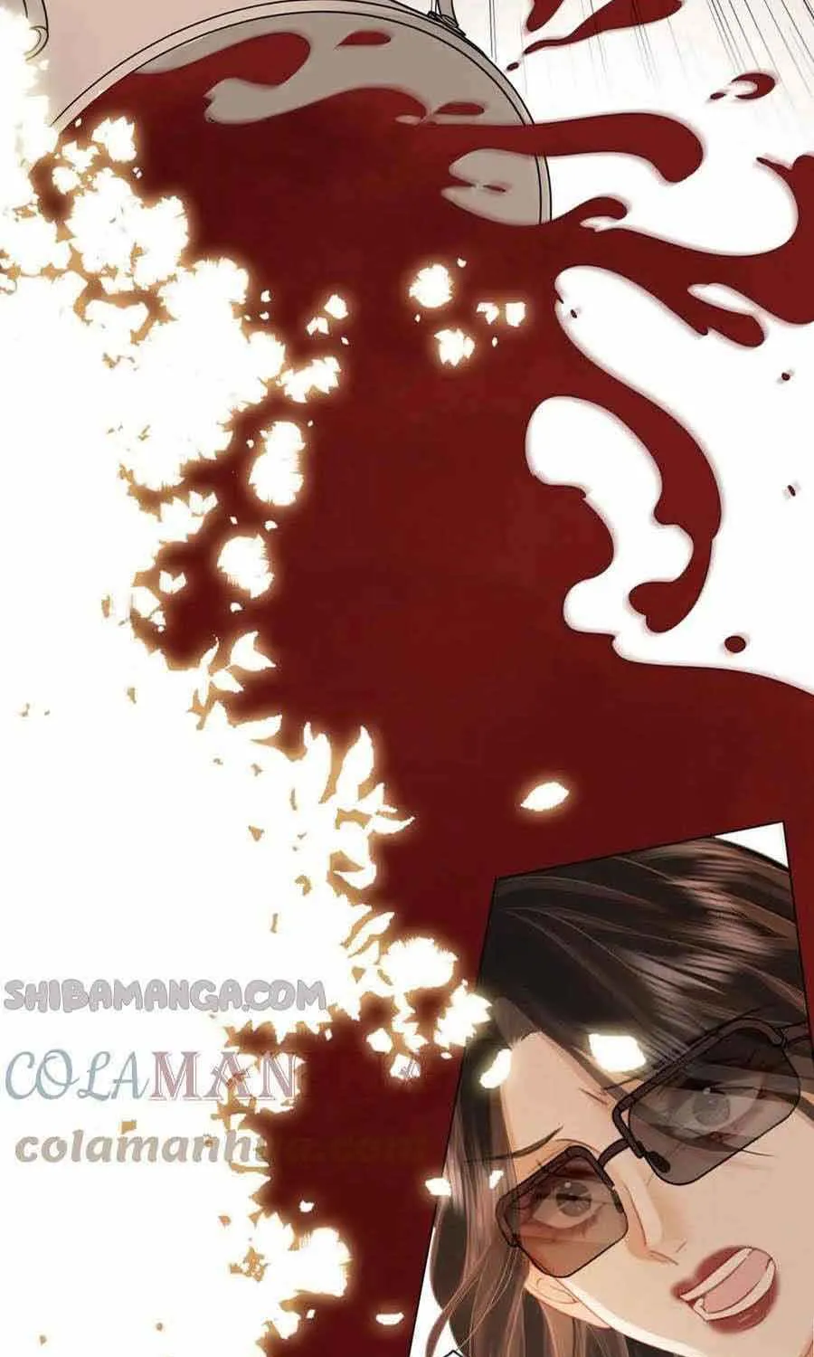 Miss Gu and Miss Qu Chapter 33 page 39 - 