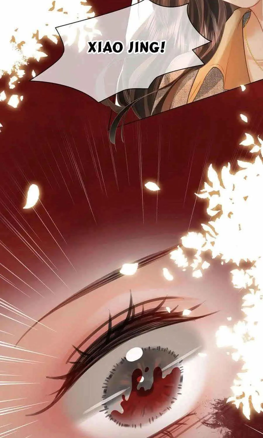Miss Gu and Miss Qu Chapter 33 page 40 - 