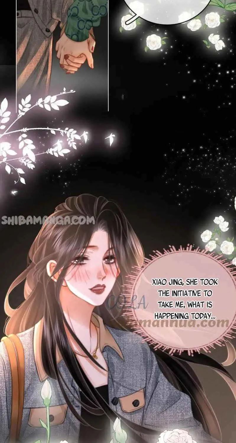 Miss Gu and Miss Qu Chapter 33 page 5 - 