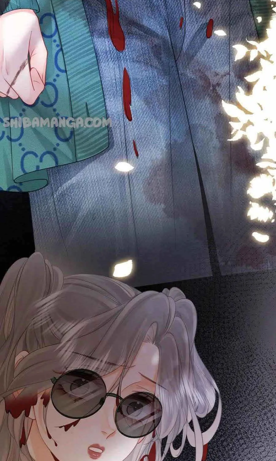 Miss Gu and Miss Qu Chapter 33 page 42 - 