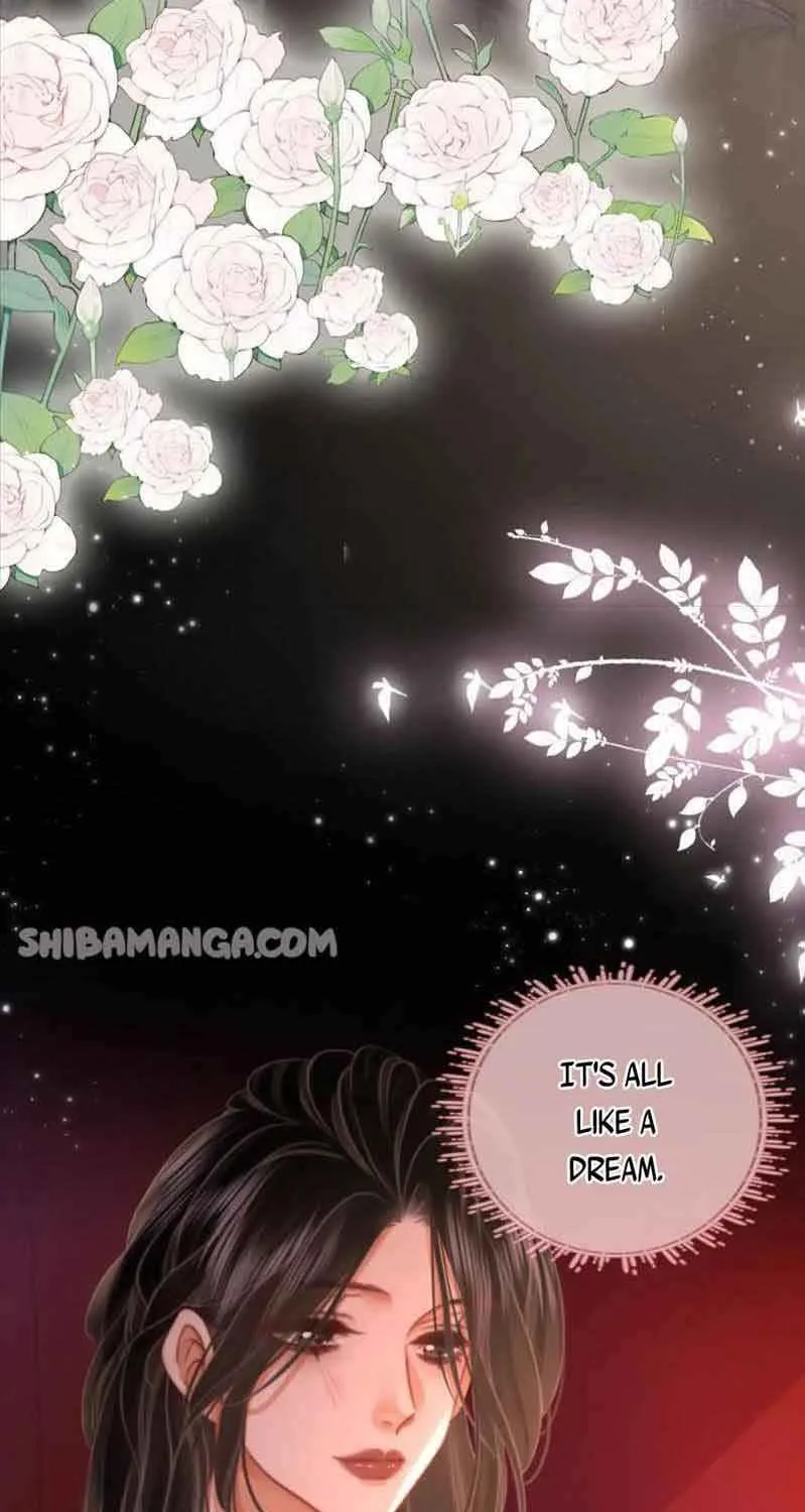 Miss Gu and Miss Qu Chapter 33 page 6 - 