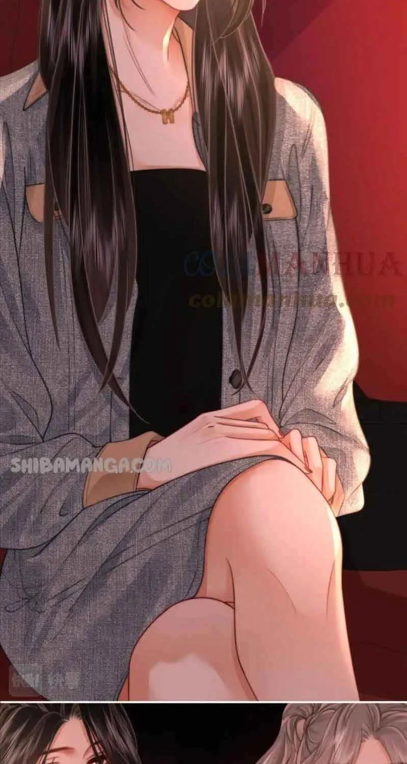 Miss Gu and Miss Qu Chapter 33 page 7 - 