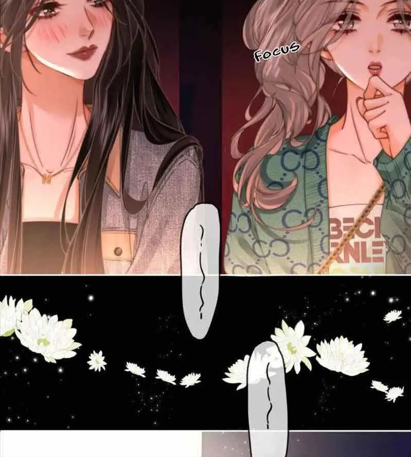 Miss Gu and Miss Qu Chapter 33 page 8 - 