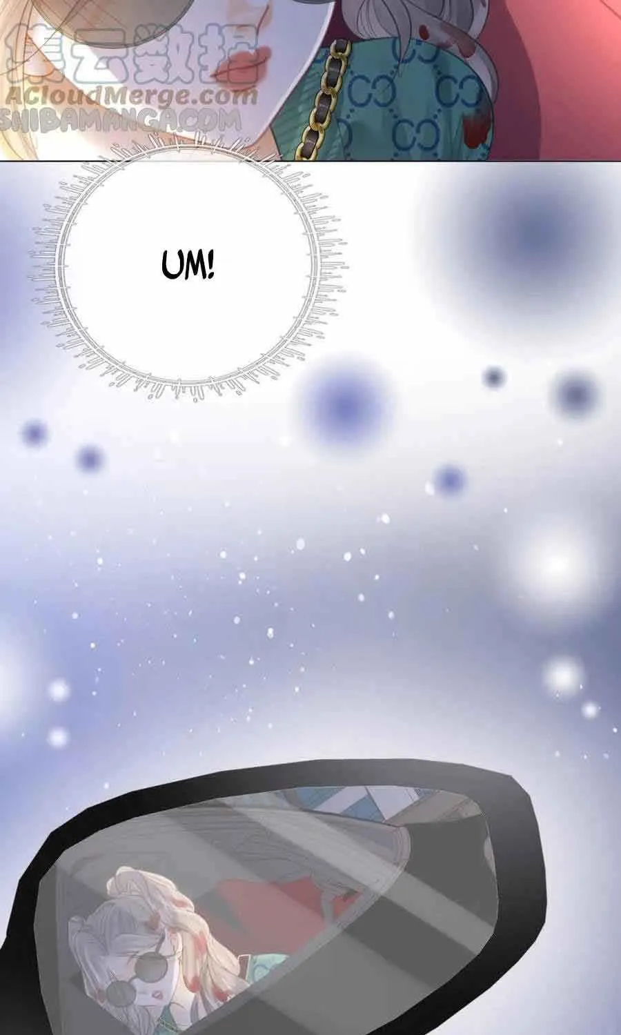 Miss Gu and Miss Qu Chapter 34 page 12 - 