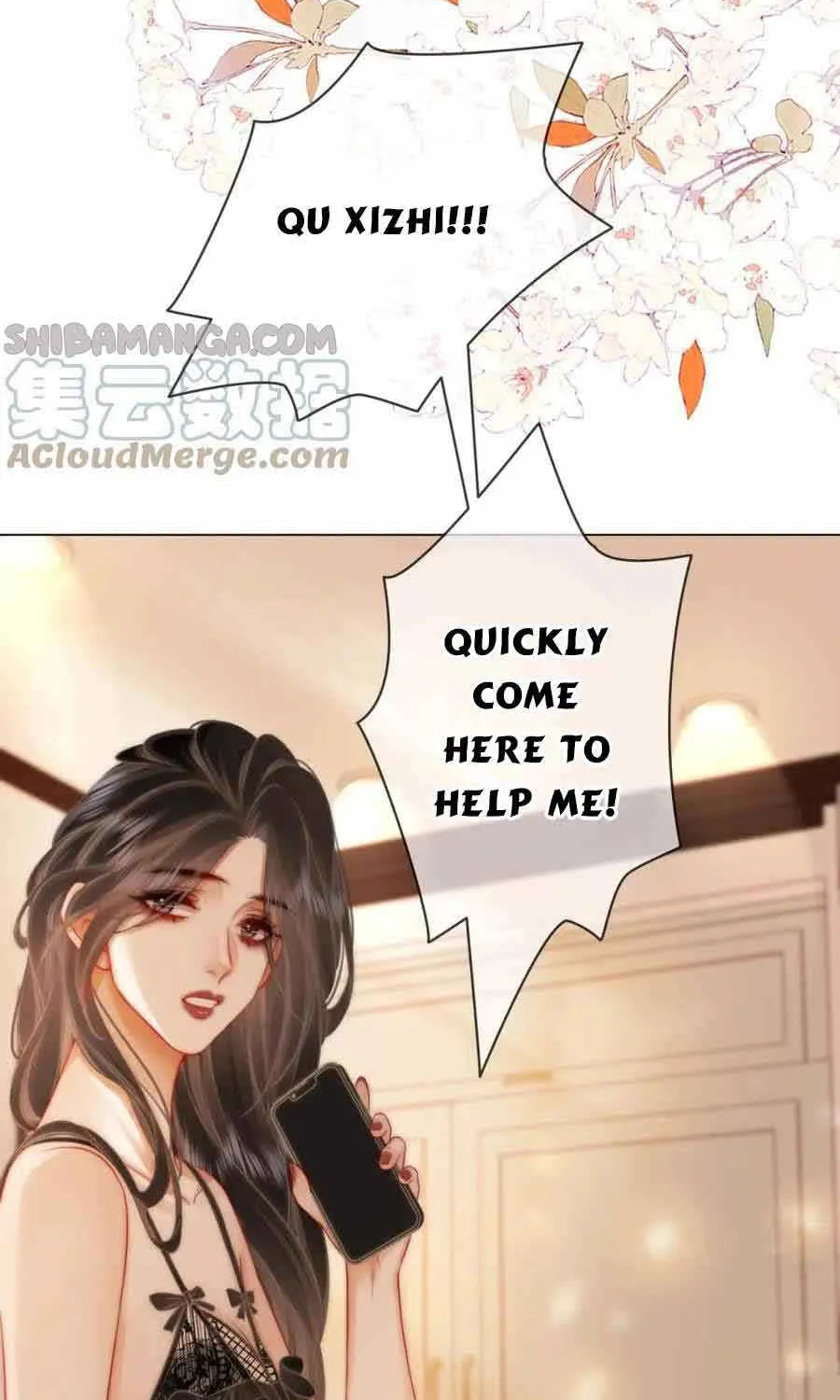 Miss Gu and Miss Qu Chapter 34 page 17 - 