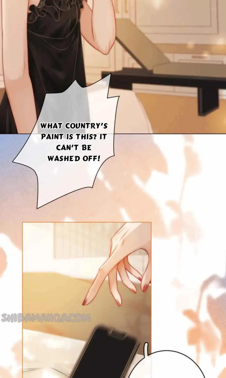 Miss Gu and Miss Qu Chapter 34 page 18 - 